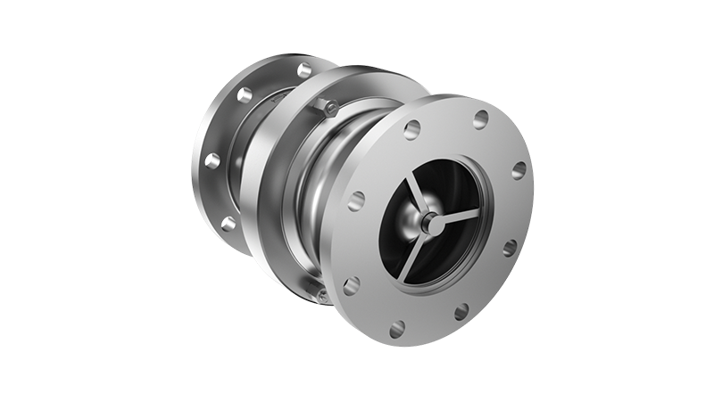 SBAC Breakaway Couplings